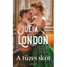 A ​tüzes skót -   Londoni Készleten